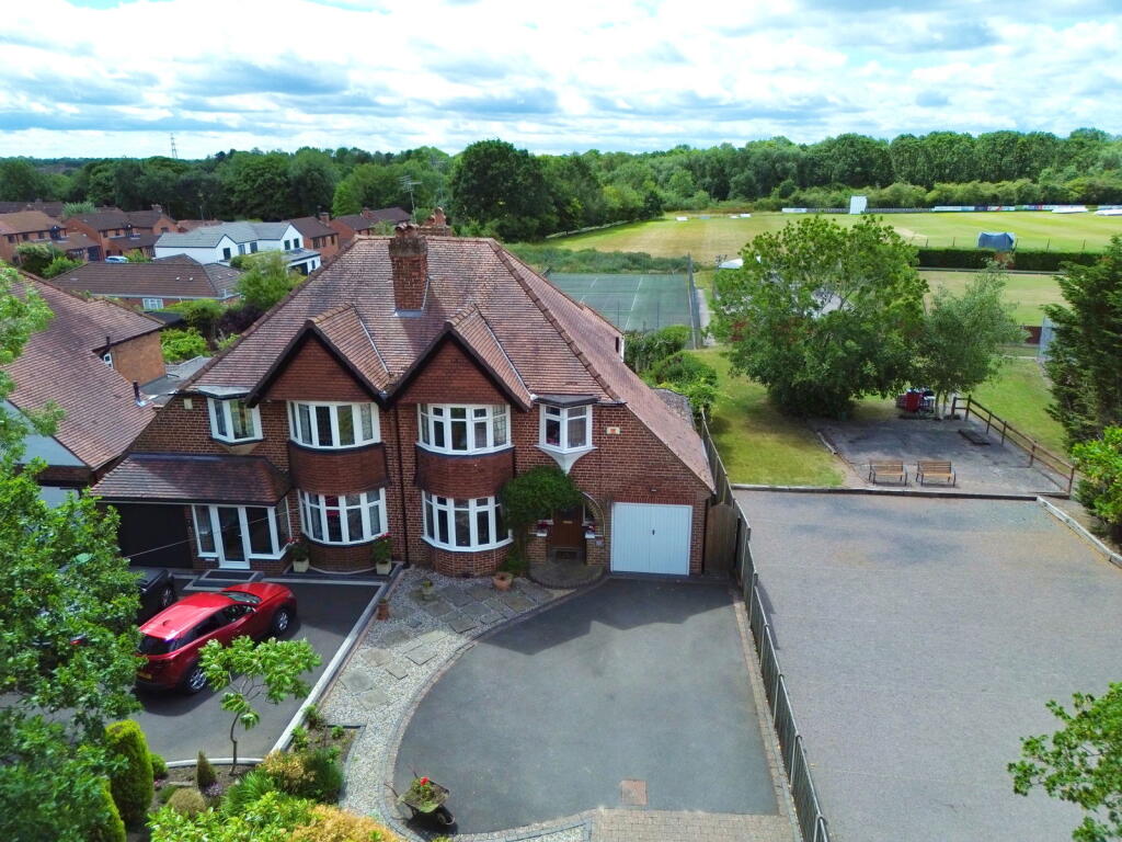 Additional image 27 of Widney Lane, Solihull