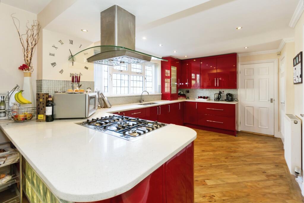 Additional image 7 of Stonebow Avenue, Solihull, West Midlands, B91
