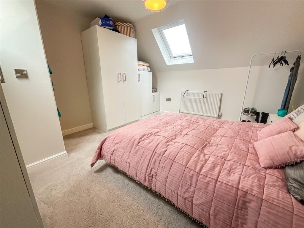 Additional image 10 of Park Lane, Bonehill, Tamworth, Staffordshire, B78