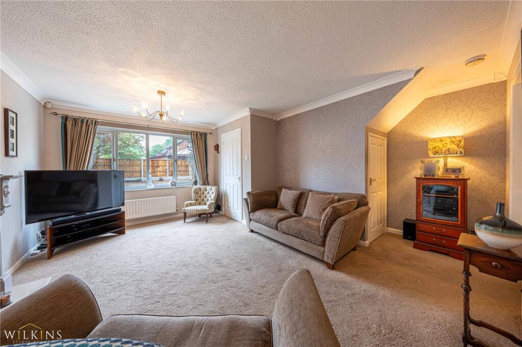 Additional image 3 of Durlston Close, Amington, Tamworth, Staffordshire, B77