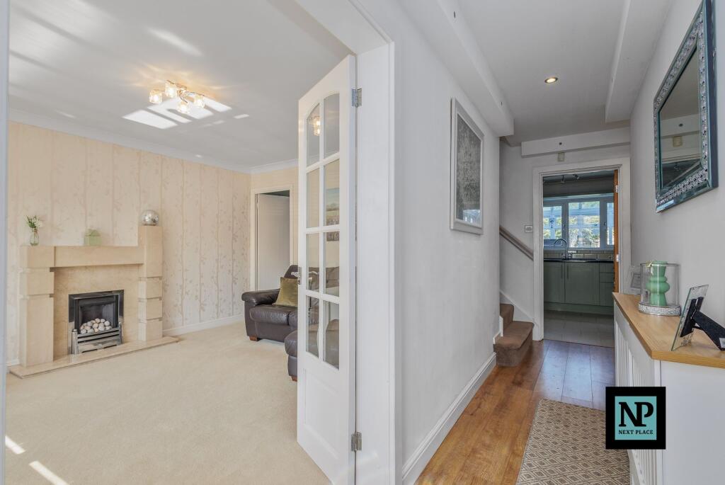 Additional image 3 of Newport, Amington, B77