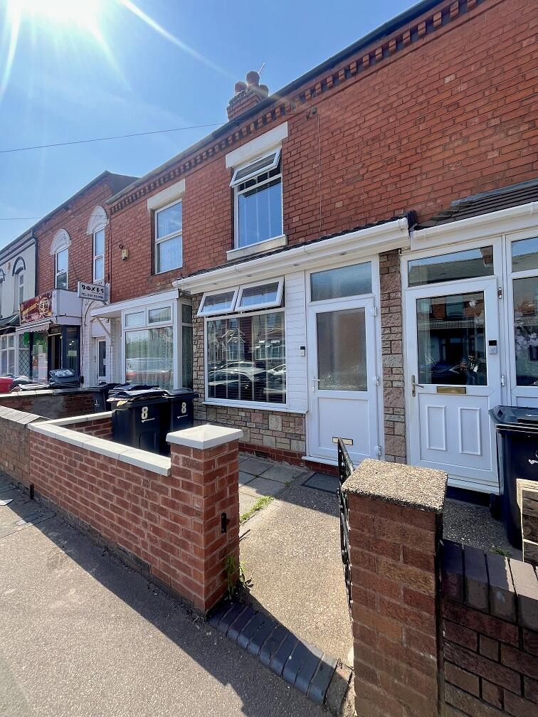 Property image for Blake Lane, Bordesley Green
