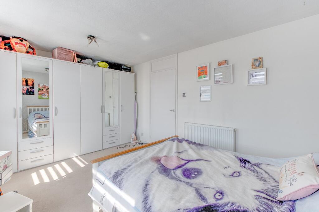 Additional image 9 of Drayton Close, Matchborough West, Redditch, B98