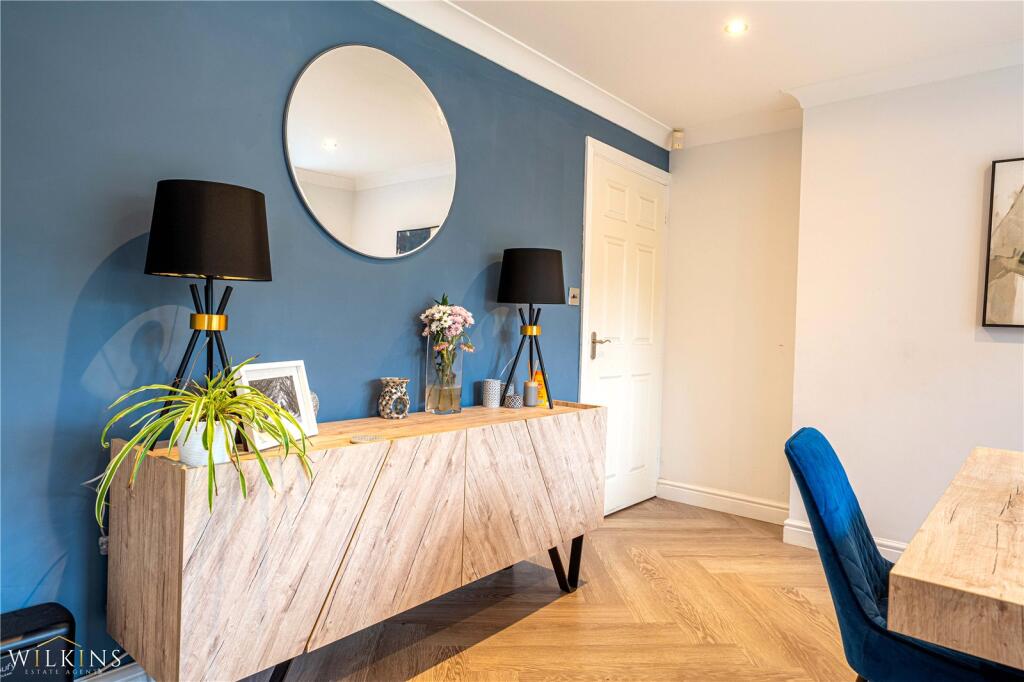 Additional image 10 of Kempton Drive, Dosthill, Tamworth, Staffordshire, B77