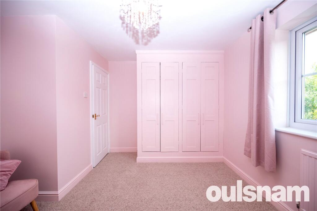 Additional image 9 of Fir Tree Close, Redditch, Worcestershire, B97