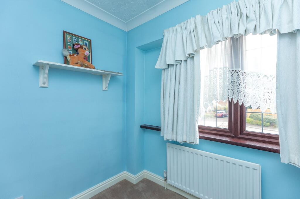 Additional image 12 of Caynham Close, Redditch, B98