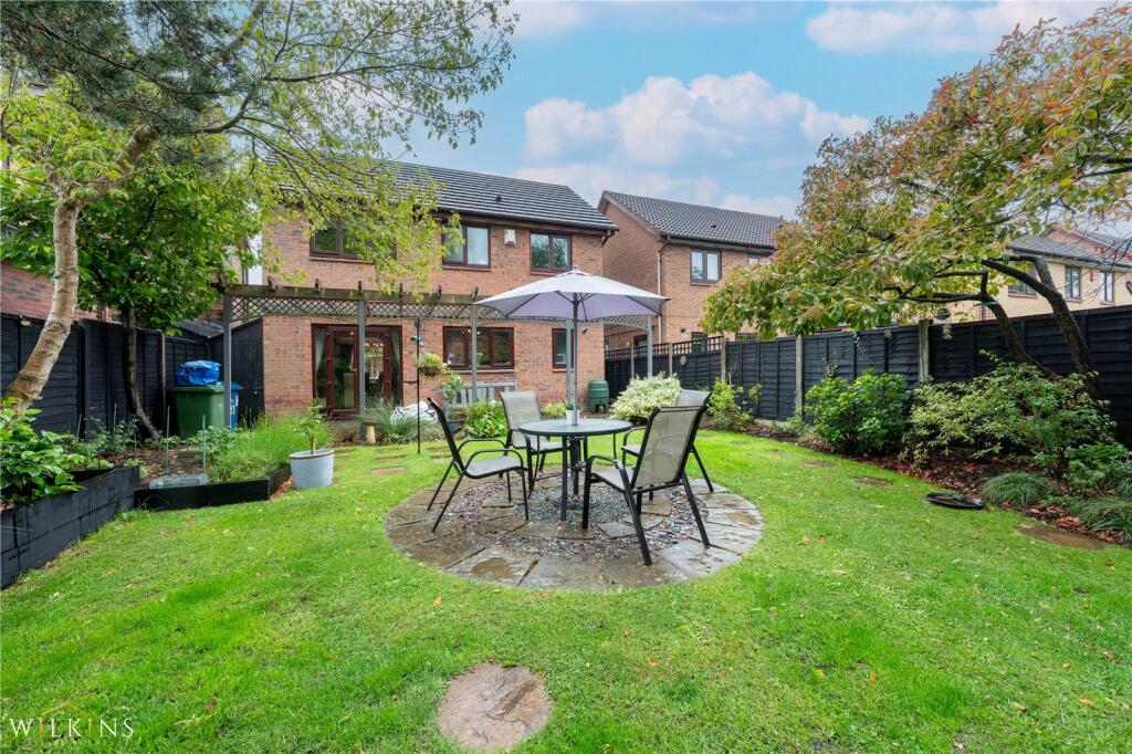 Additional image 34 of Durlston Close, Amington, Tamworth, Staffordshire, B77