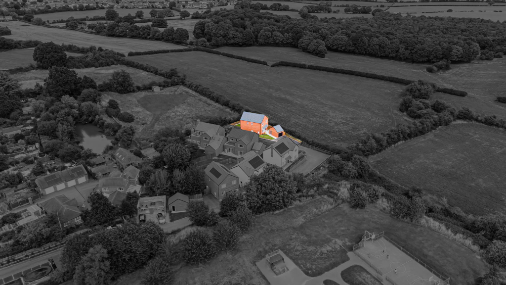 Additional image 30 of Egan Close, Dordon, Tamworth, B78 1AT