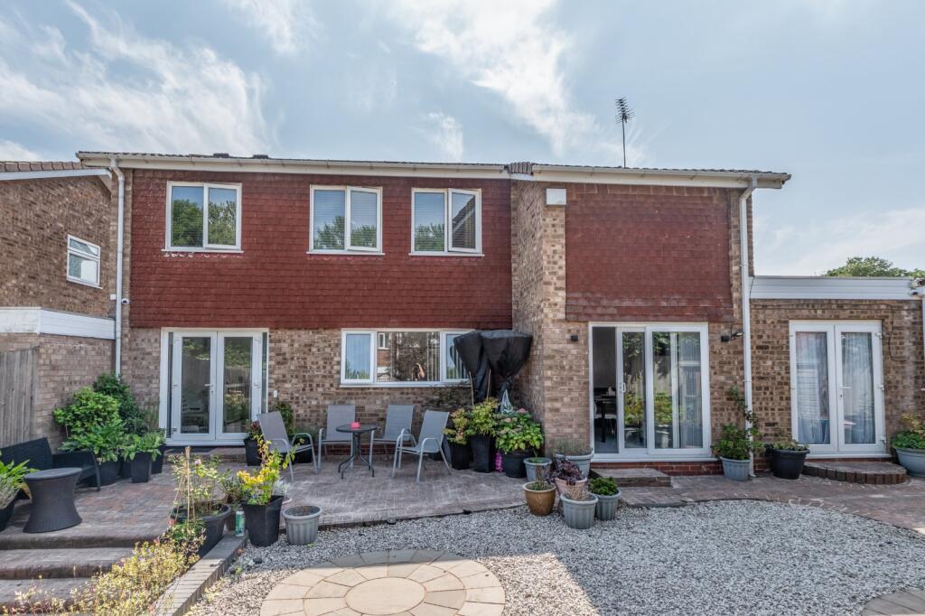 Additional image 24 of Charlecote Close, Ipsley, Redditch, B98