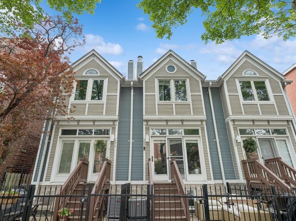 1443 W Wrightwood Ave #B, Chicago, IL 60614