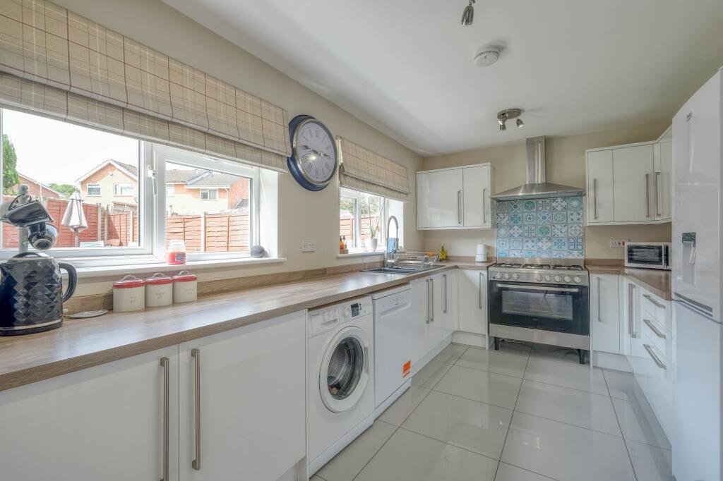 Additional image 20 of Bilbury Close, Redditch, B97