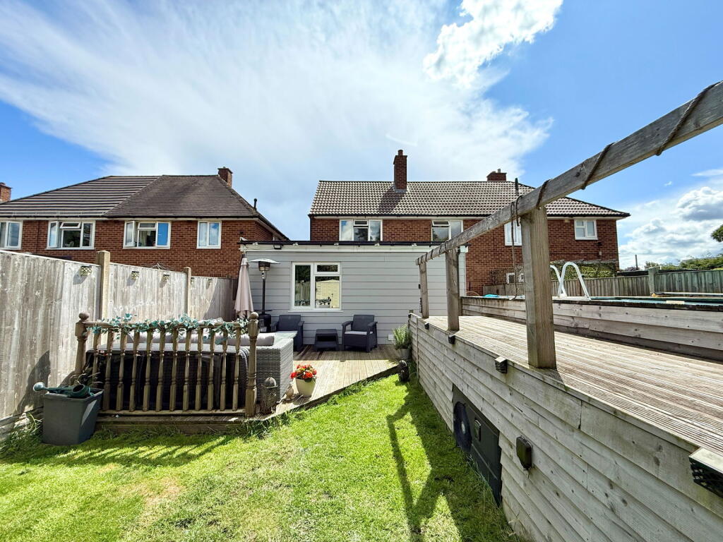 Additional image 25 of Campden Green, Solihull