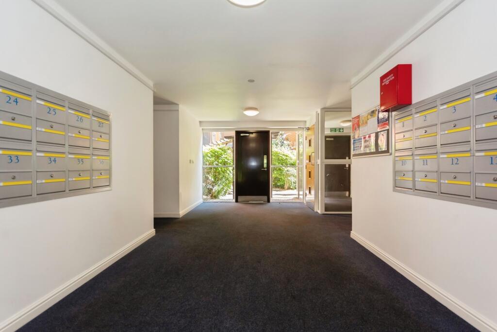 Additional image 2 of Warwick Road, Solihull, West Midlands, B92