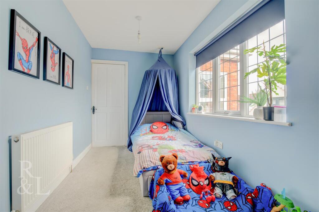 Additional image 22 of Birchmoor Road, Birchmoor, Tamworth