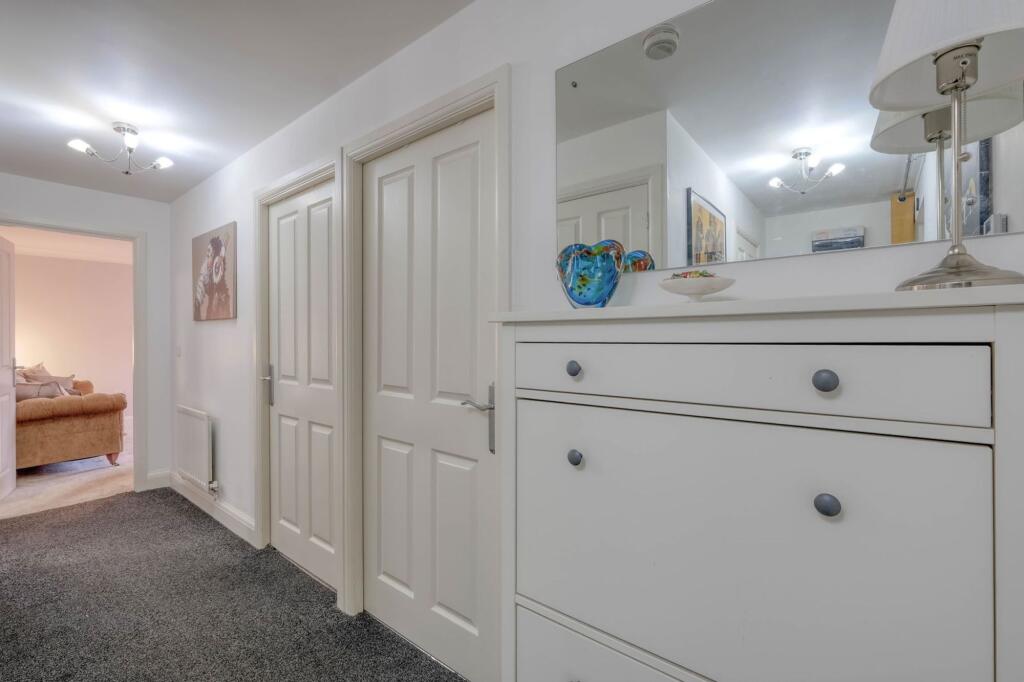 Additional image 8 of Joseph Perkins Close, Astwood Bank, B96