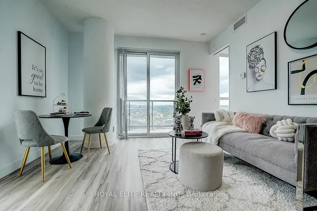 87 Peter St Unit 4402