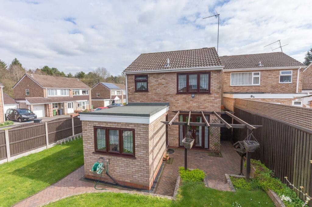 Additional image 14 of Caynham Close, Redditch, B98