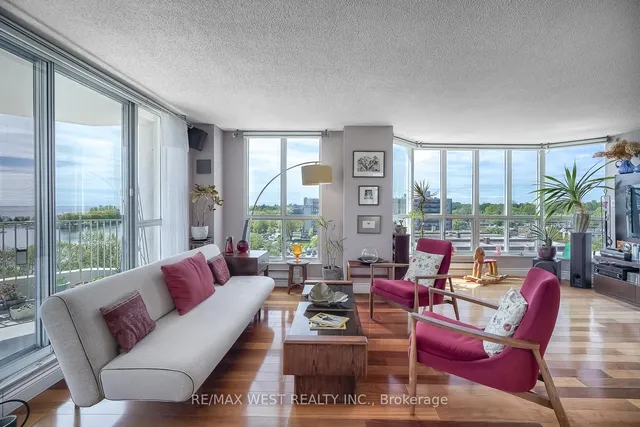 Additional image 11 of 2285 Lake Shore Blvd Unit 602