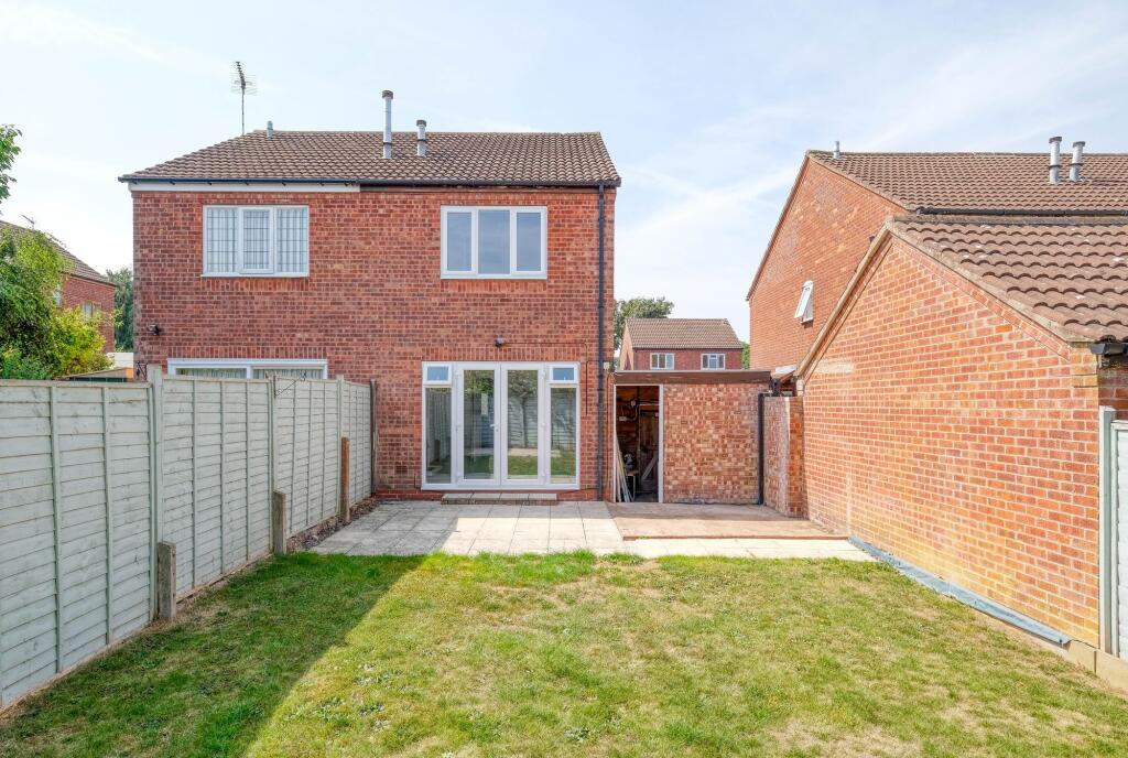Additional image 10 of Sheepcroft Close, Redditch, B97
