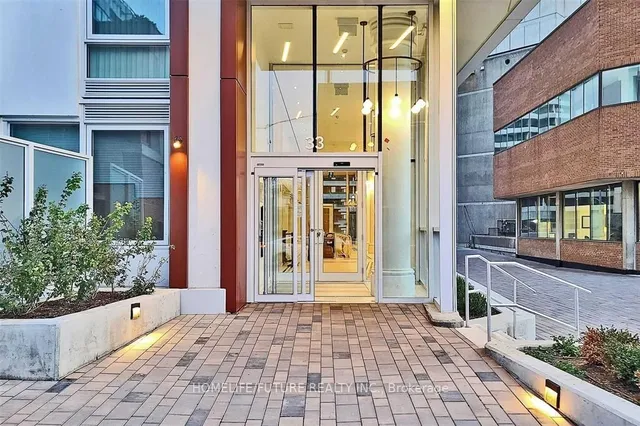 Property image for 33 Helendale Ave Unit 1802