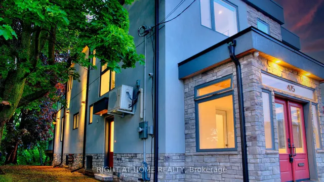 Additional image 34 of 475 Donlands Ave