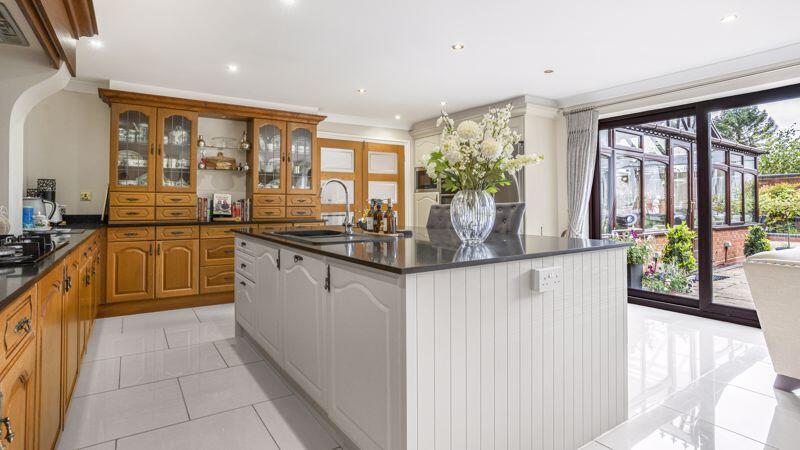 Additional image 6 of Morpeth, Dosthill, B77 1JF - Impressively Extended with Versatile Layout