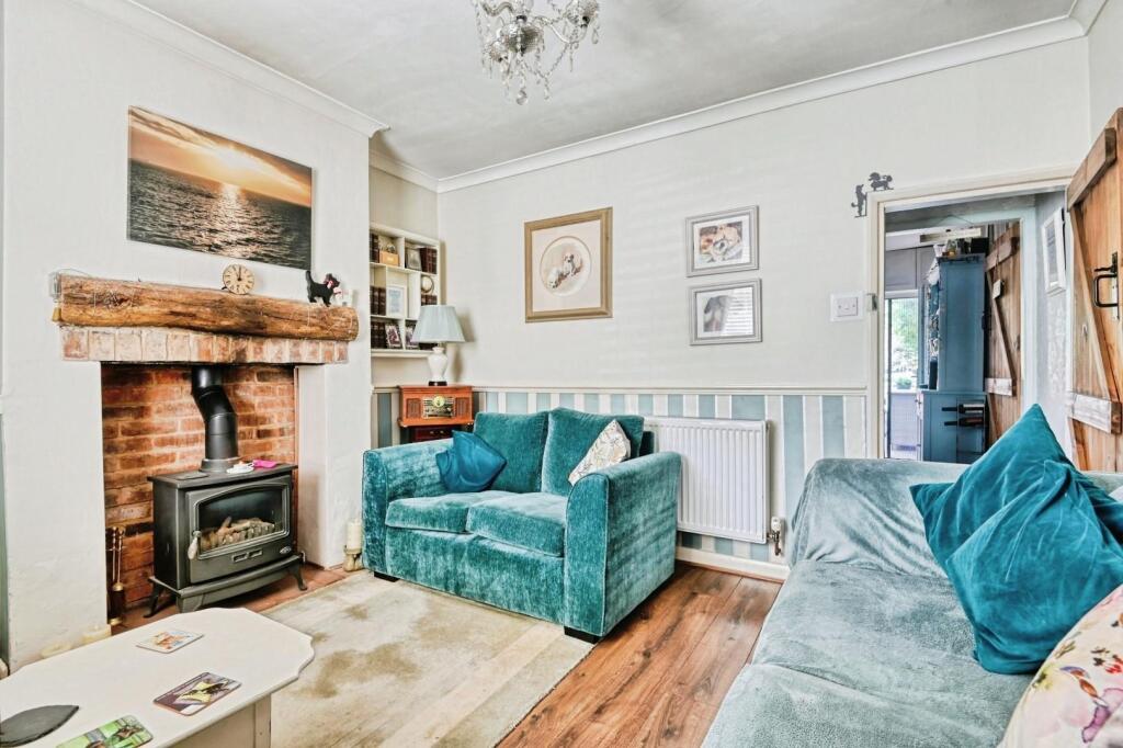 Additional image 4 of Church Road, Dordon, Tamworth