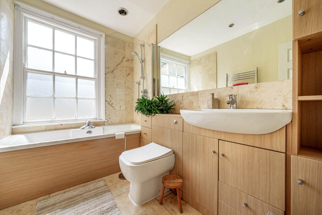 Additional image 12 of Hay Hill House, Bath