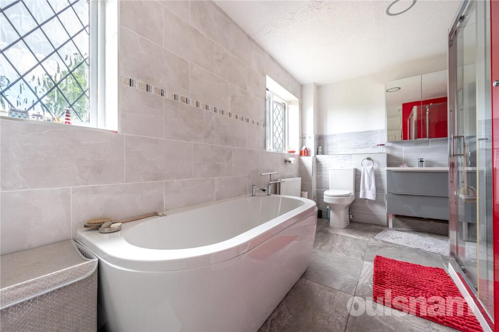 Additional image 18 of Hither Green Lane, Redditch, Worcestershire, B98