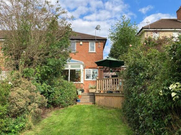 Additional image 17 of Glencroft Road, Solihull, West Midlands, B92