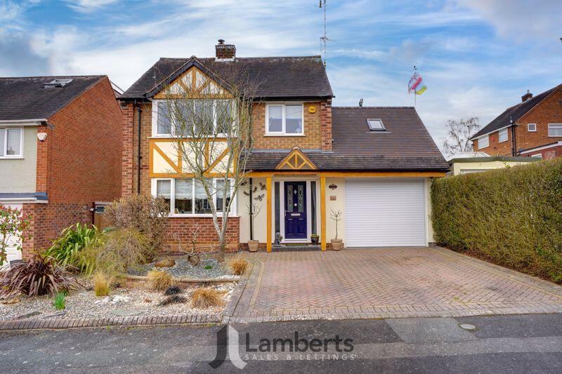 Additional image 28 of Milton Close, Headless Cross, Redditch