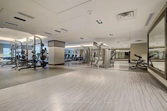 Additional image 38 of 543 Richmond St Unit 307