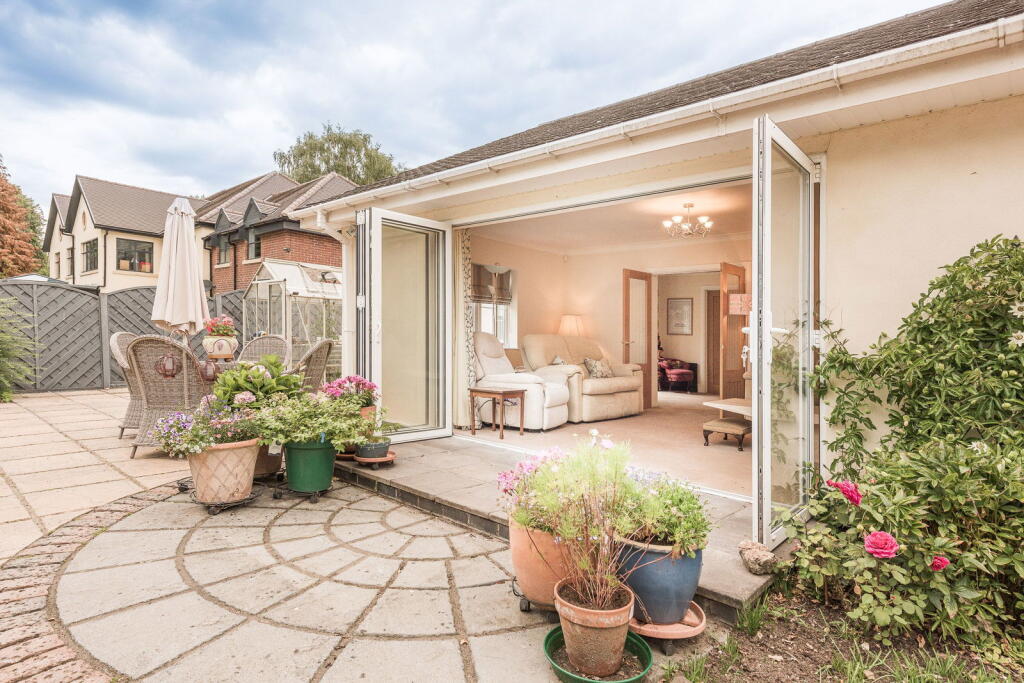 Additional image 35 of Barker Road, Sutton Coldfield, B74 2NY