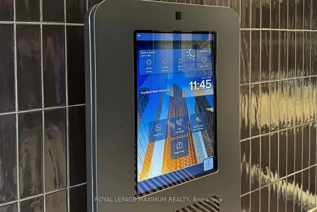 Additional image 4 of 50 Dunfield Ave Unit 719