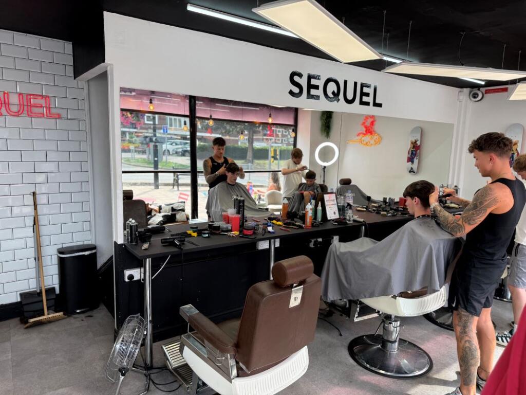 Additional image 6 of 10 & 11 Silver Street, Tamworth, Staffordshire, B79 7NH