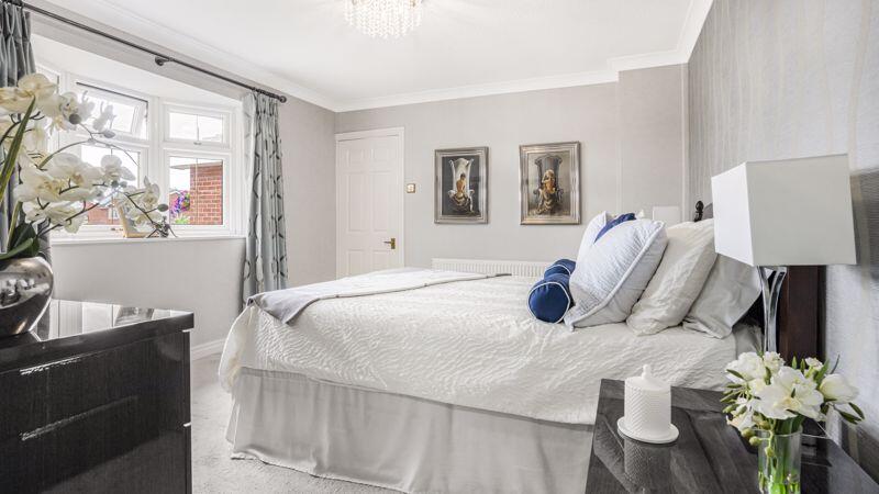 Additional image 15 of Morpeth, Dosthill, B77 1JF - Impressively Extended with Versatile Layout