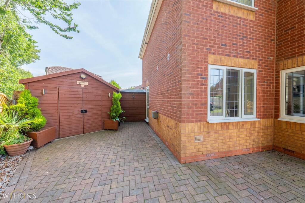 Additional image 30 of Huntingdon Close, Tamworth, Staffordshire, B78