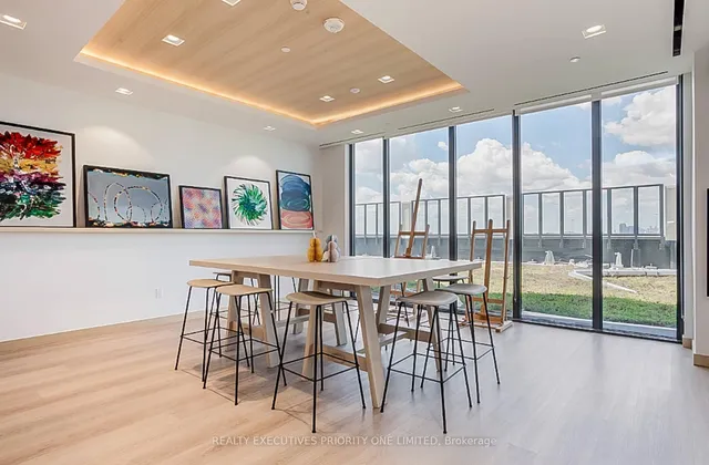 Additional image 40 of 36 Zorra St Unit 405