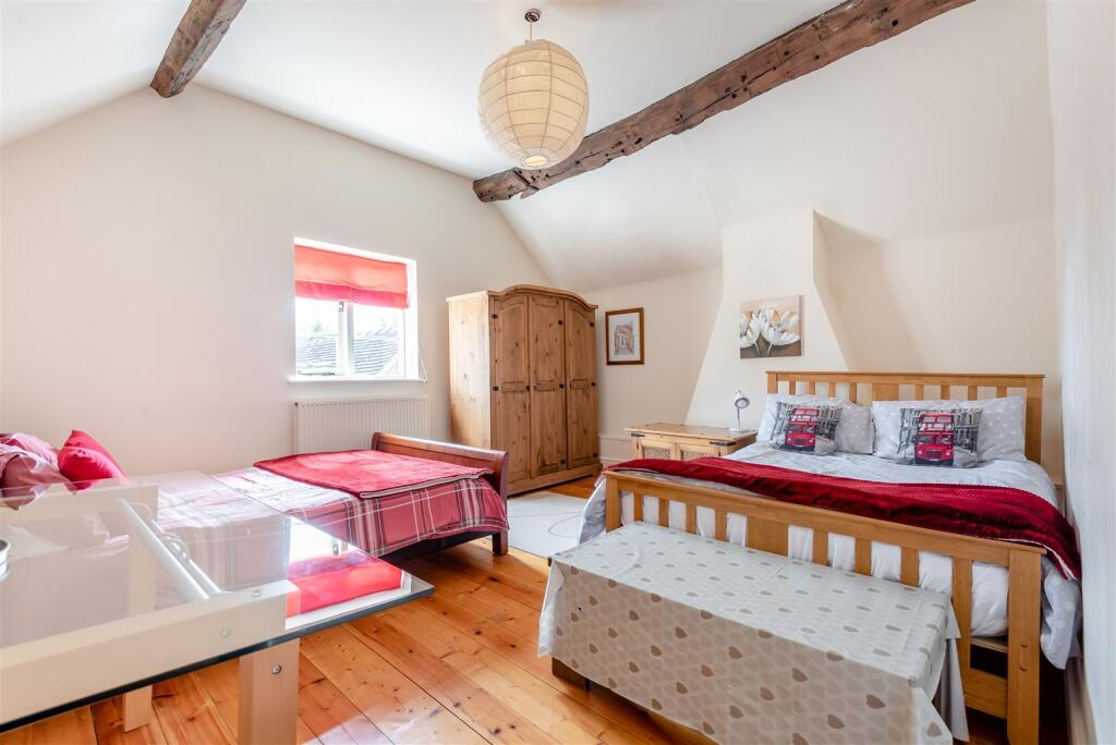 Additional image 39 of Portway Lane, Wiggington