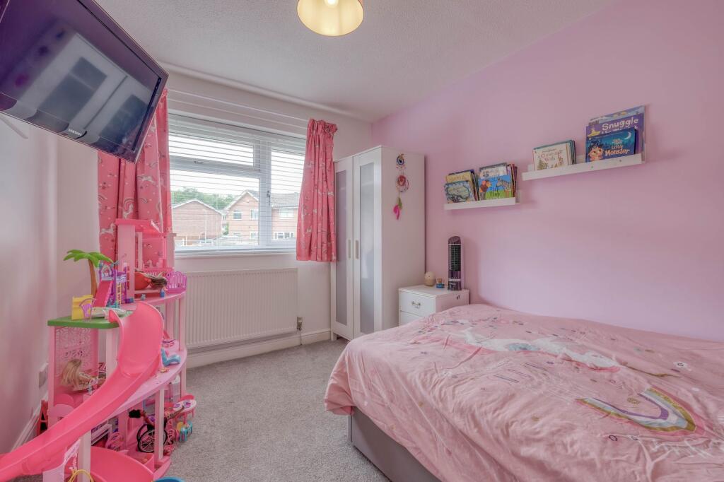 Additional image 12 of Bilbury Close, Redditch, B97