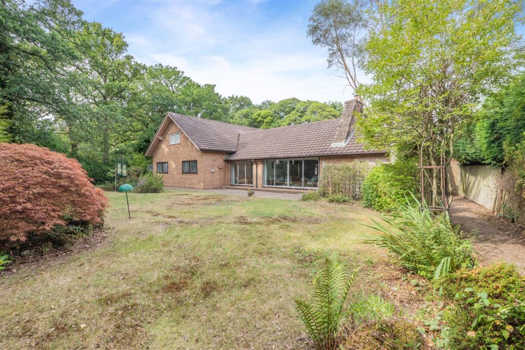 Additional image 22 of Roman Road, Sutton Coldfield