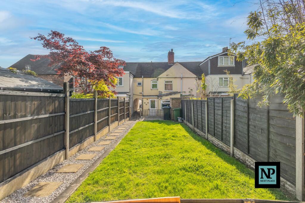 Additional image 15 of John Street, Tamworth, B77