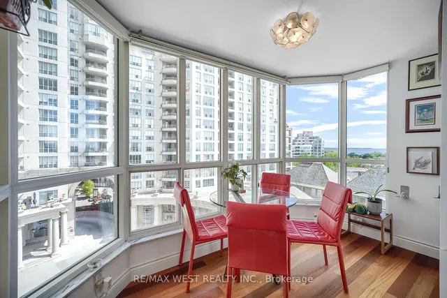 Additional image 26 of 2285 Lake Shore Blvd Unit 602