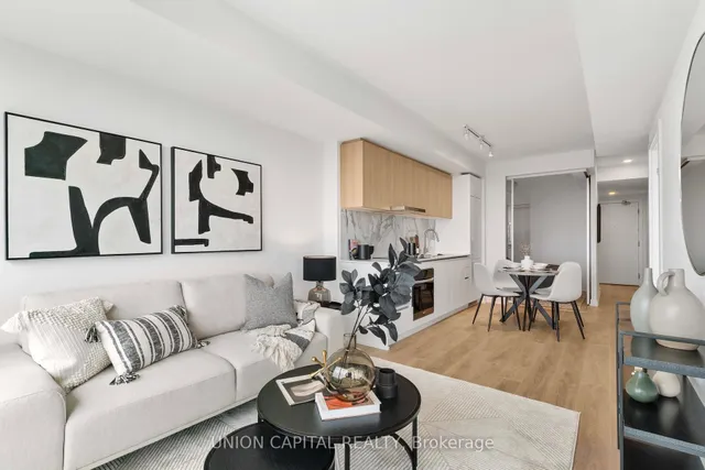 Additional image 7 of 1100 Sheppard Ave Unit 1219