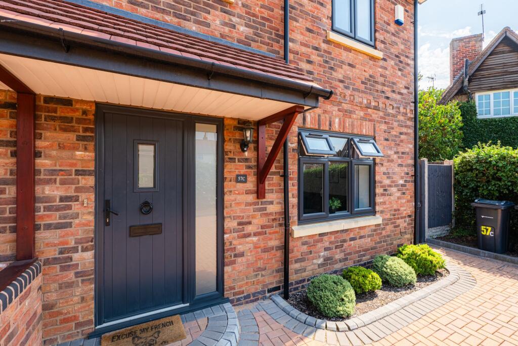 Additional image 20 of Water Orton Lane, Minworth, B76