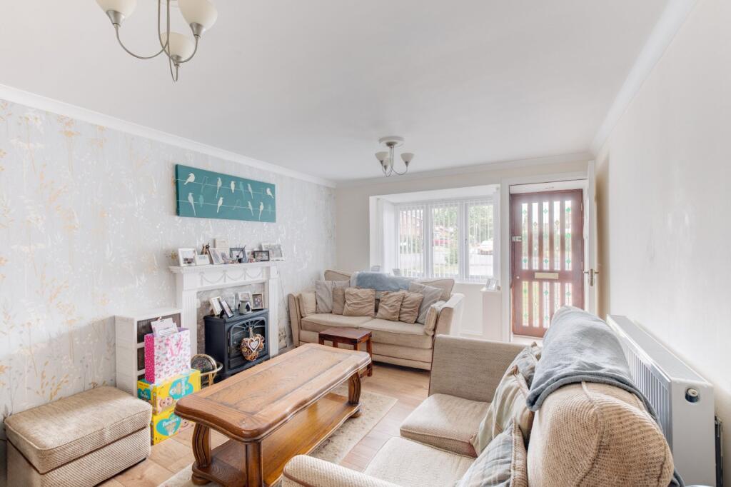 Additional image 5 of Tenbury Close, Redditch, Worcestershire, B98