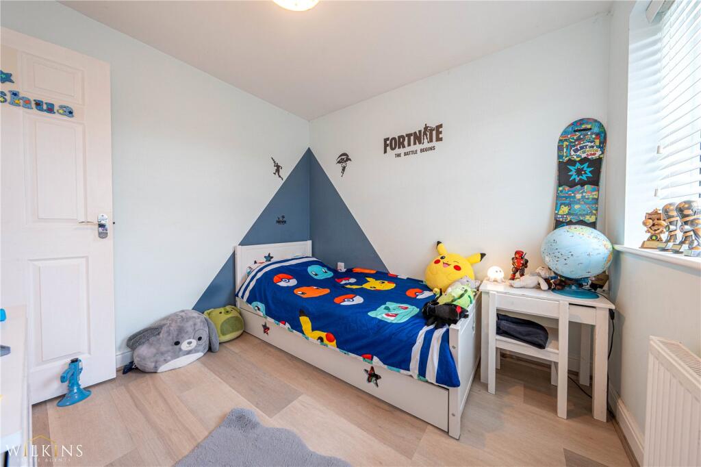 Additional image 25 of Kempton Drive, Dosthill, Tamworth, Staffordshire, B77