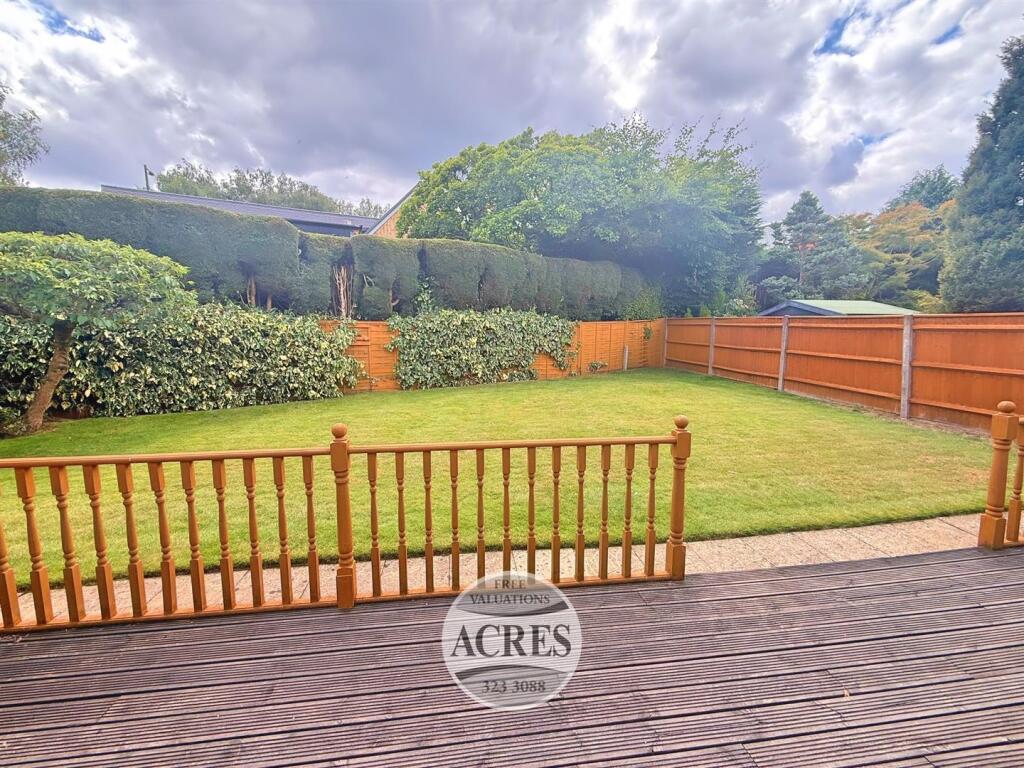 Additional image 32 of Walsall Road, Four Oaks, Sutton Coldfield