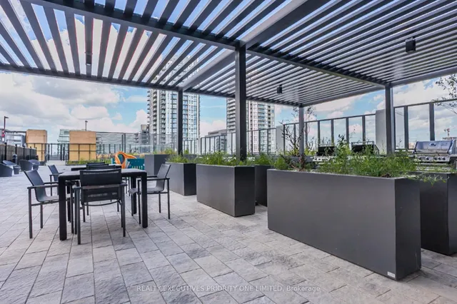 Additional image 28 of 36 Zorra St Unit 405