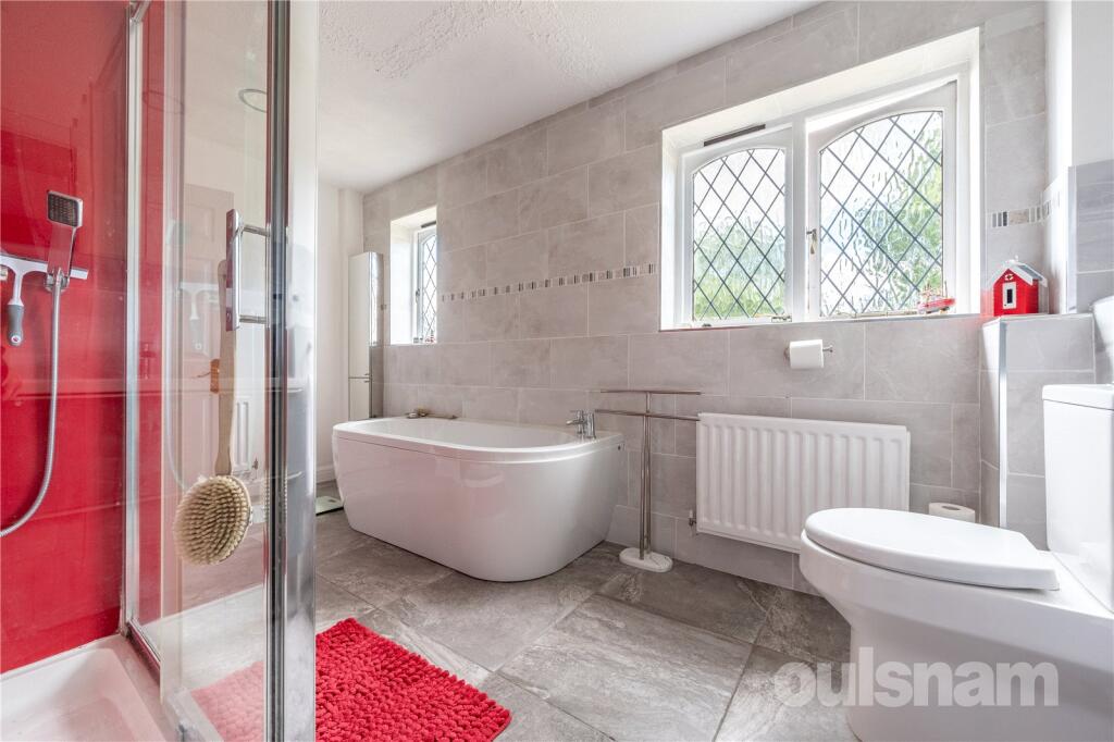 Additional image 19 of Hither Green Lane, Redditch, Worcestershire, B98